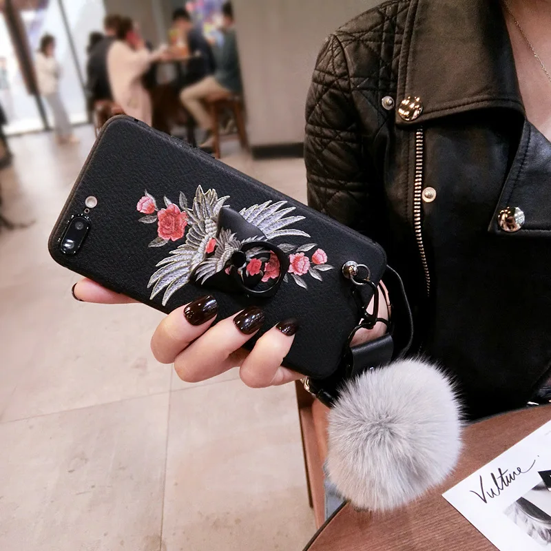 IphoneX силиконовый чехол для мобильного телефона 6s Apple8plus защитный кронштейн 7plus |