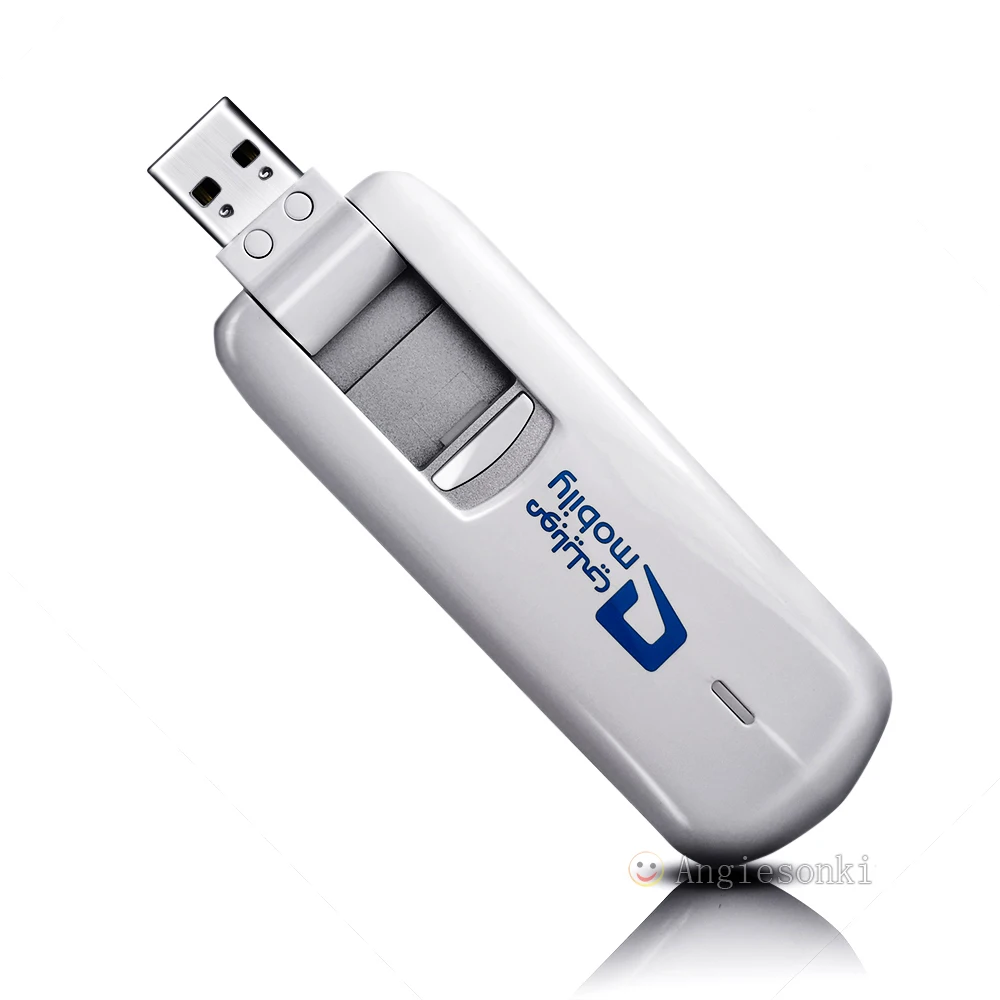 Широкополосный USB модем E3276 LTE TDD 2300/2600 МГц 150 Мбит/с 4G для HUAWEI разблокированный 3G HSPA
