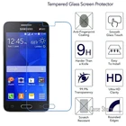 Закаленное стекло Премиум протектор экрана для samsung Galaxy Core 2 G355HDS CORE II G355H PlusDuos защитная пленка