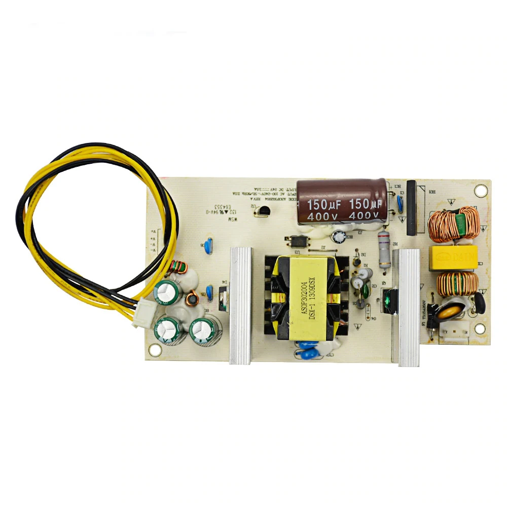 SUNYIMA 1 шт. AC 220V to DC 24V 3.5A 4.5A адаптер источника питания преобразователь бренд