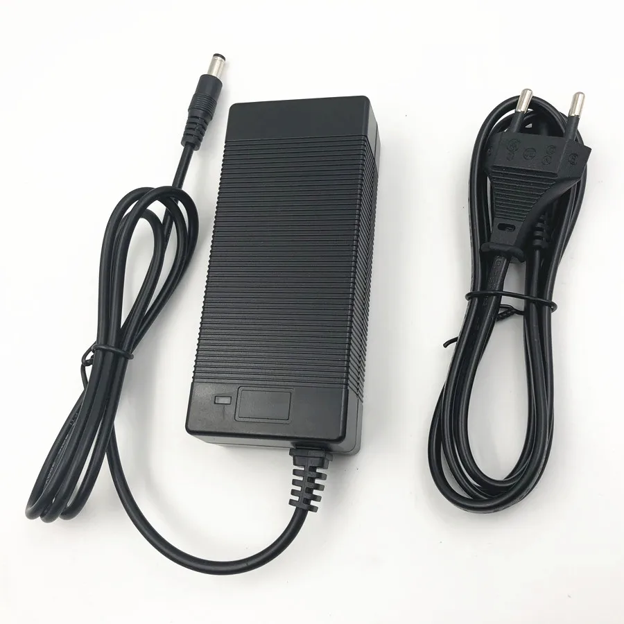 14,6 V 2A LiFePO4 зарядное устройство 4 серии 12 V 2A Lifepo4 зарядное устройство 14,4 V батарея Смарт зарядное устройство для 4S 12 V LiFePO4 батарея