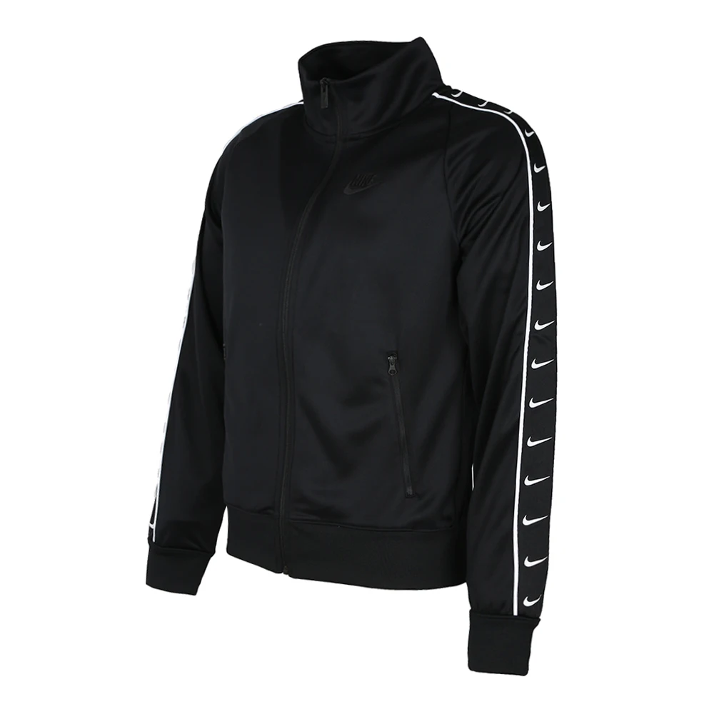 Оригинальное новое поступление 2019 NIKE AS M NSW HBR JKT PK STMT Мужская куртка