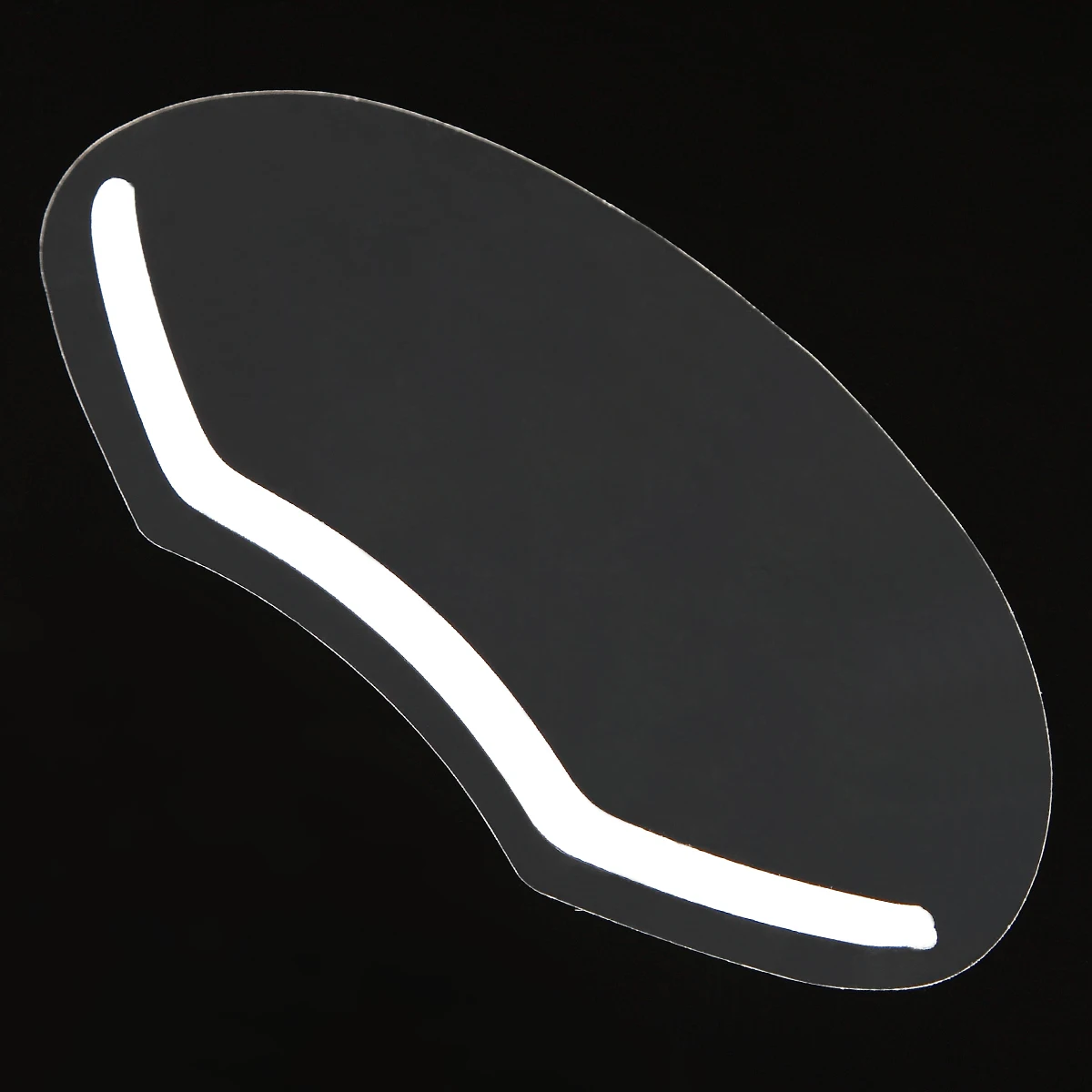 50 шт./компл. волосы салон спрей маски для волос резка окраски лица Защита