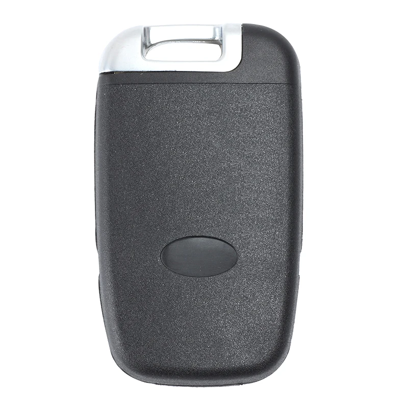 KEYECU 315 МГц ID46 чип FCC: SY5HMFNA04 3/ 4 кнопки дистанционный ключ для Hyundai акцентная Соната