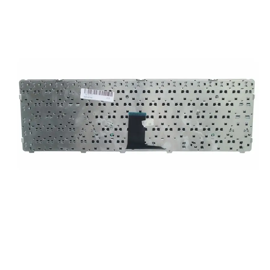 QH GZEELE КР Корея Клавиатура для ноутбука Samsung NP R578 R580 R590 E852 NPR578 NPR580 NPR590