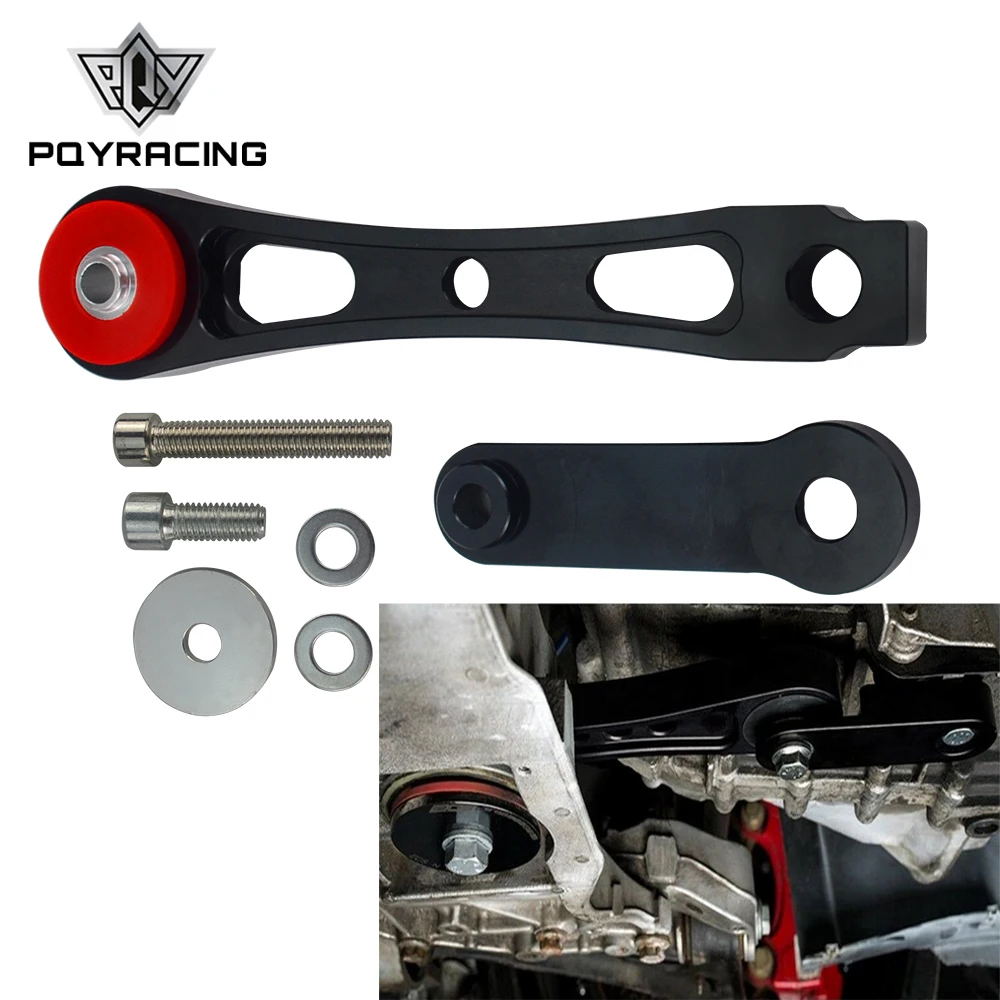 Нижняя опора двигателя собачья кость для VW Golf Caddy Jetta Tiguan Touran EOS, Audi A3 S3 RS3 TT, Skoda Superb, Seat Toledo Leno PQY-TSB02