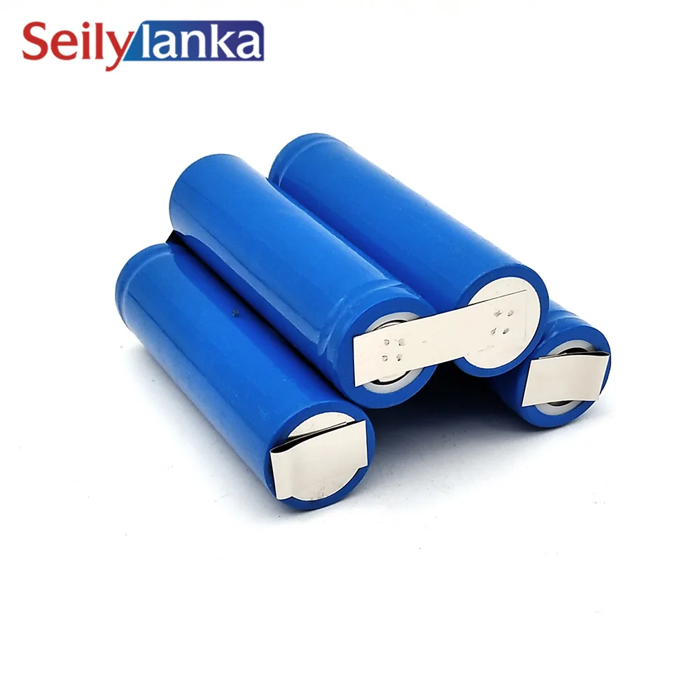

3000mAh для CMI 14,4 V 18650 литий-ионный литиевый аккумулятор 460198 для самостоятельной установки