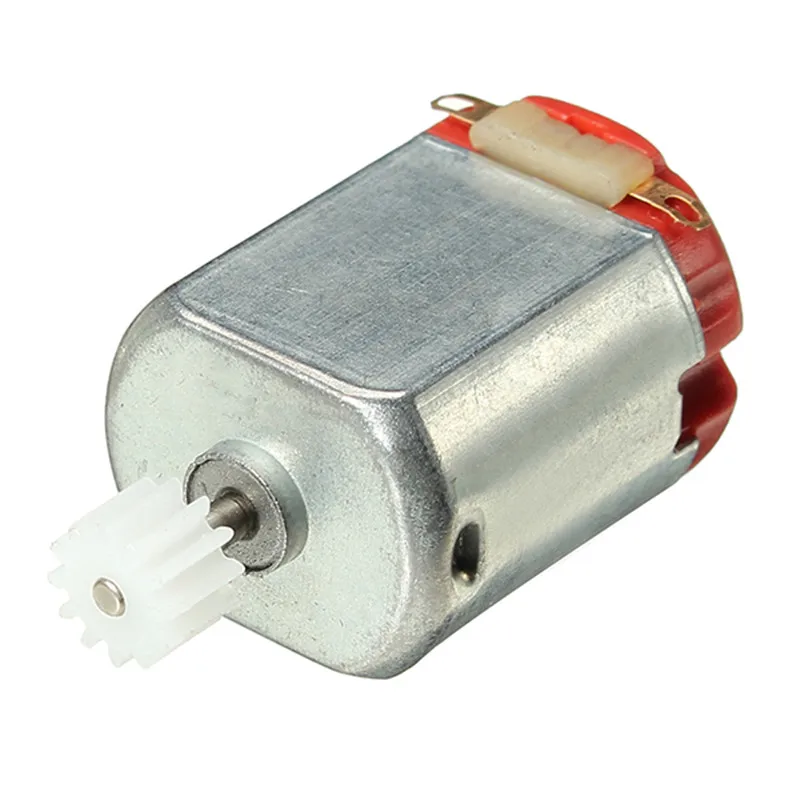 Совершенно новый 12 видов двигателя упаковка для снаряжения DIY части модели микро