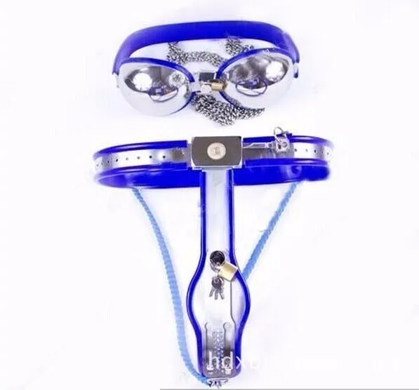 Секс-инструменты на продажу Горячие Секс-игрушки 2 шт/набор женский пояс верности