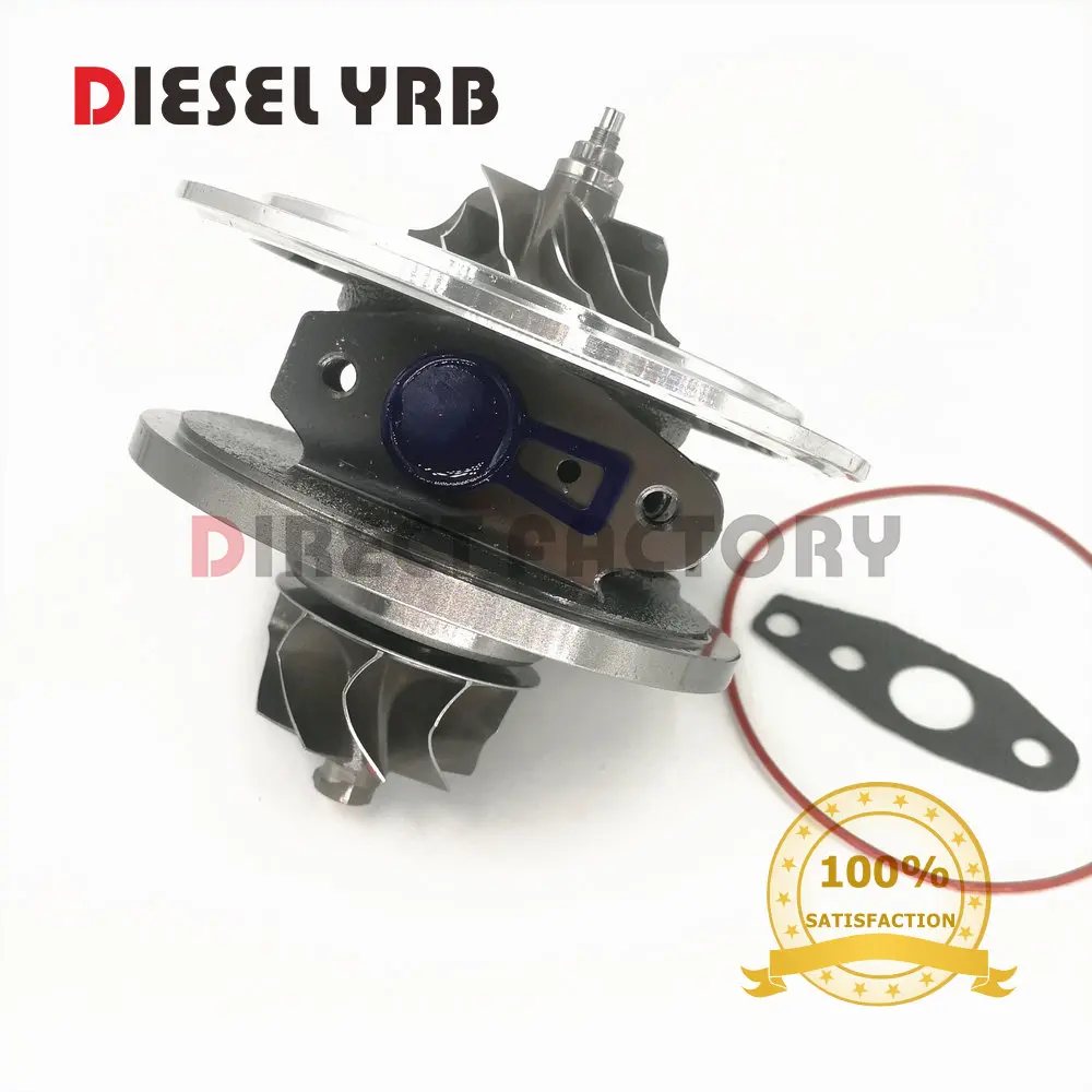 Картридж турбины GT1849V CHRA 727477 14411AD200 727477-0005 для Nissan X-Trail 2 DI (T30) 100 кВт-136 л.с. YD1 |