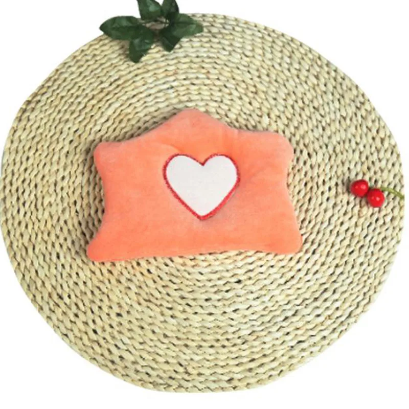 

Cute Kids Pillow Baby Bedding Neck Support Head Infant Shaping Baby Pillow Cotton Baby Pillow Sleep Positioner