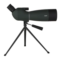 25 75x70 zoom spotting scope professional hd waterproof wide angle monocular angled scopes outdoor bird watching tools