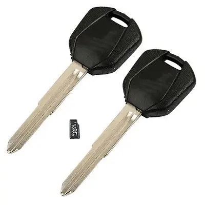 Cdi-зажигание ECU шипение ключи для Honda CB1100 CBR929 CBR954 CBR919 CBR900 CBR600F