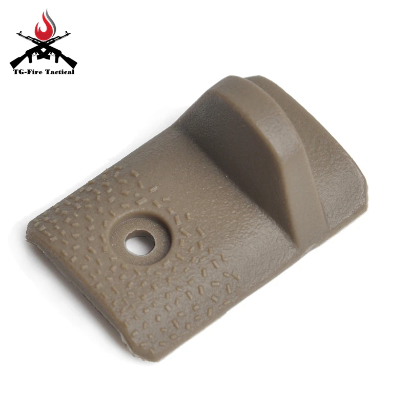 Тактические Airsof EMLOK комплект для ручной остановки рельсовая накладка система