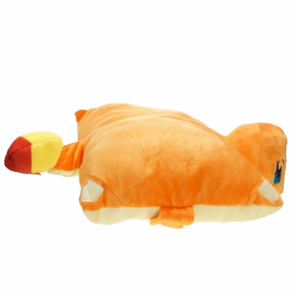 Подушка SELLWORLDER 16 дюймов 40 см * 38 см|charmander doll|charmander pillowcushion pillow |