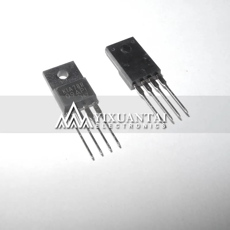 

KIA578R018PI-U KIA578R025 KIA578R033 KIA78R00 KIA78R018 KIA78R05PI KIA78R09API-U KIA78R15PI-U TO-220F