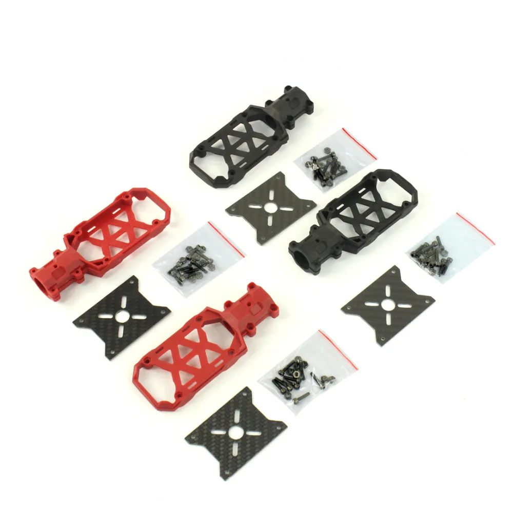 Держатель для пластины с зажимом диаметром 16 мм 4 шт.|motor mount|motor mount platemounting plate |