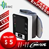 BMC Подогрев трубки для CPAP машины защиты вентилятора от увлажнителя конденсации воздуха теплое оборудование аксессуары