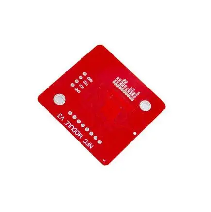 PN532 NFC RFID модуль V3, NFC с Android телефон расширение RFID обеспечивают схемы и библиотеки
