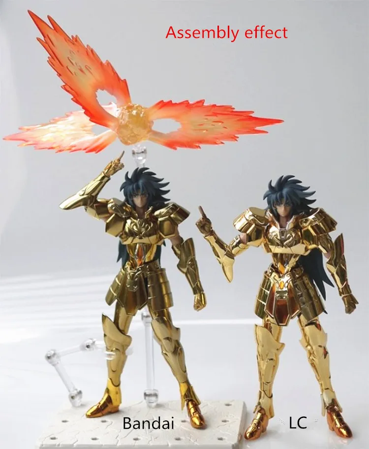 Комплект одежды для детей набор из ткани датонг Saint Seiya | Игрушки и хобби