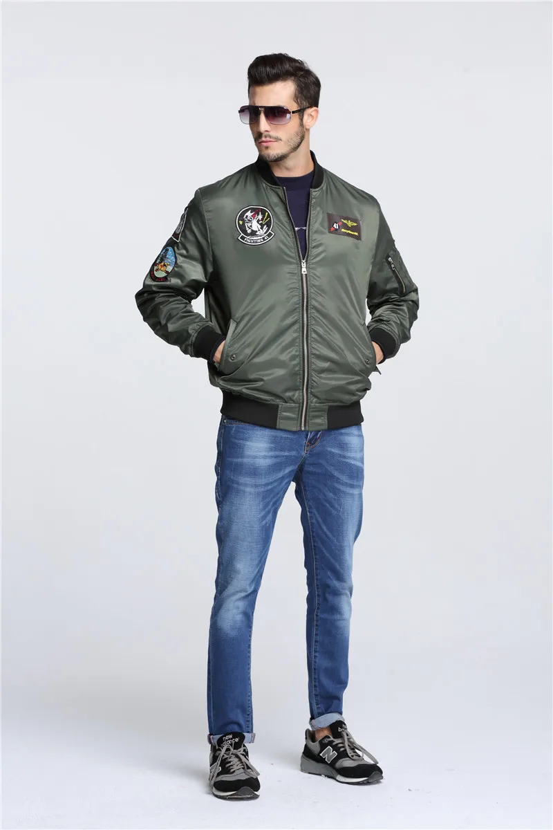 TOP GUN thin rain motorbike waterproof riding motorcycle letterman navy bicycle hip hop streetwear jacket for men | Мужская одежда