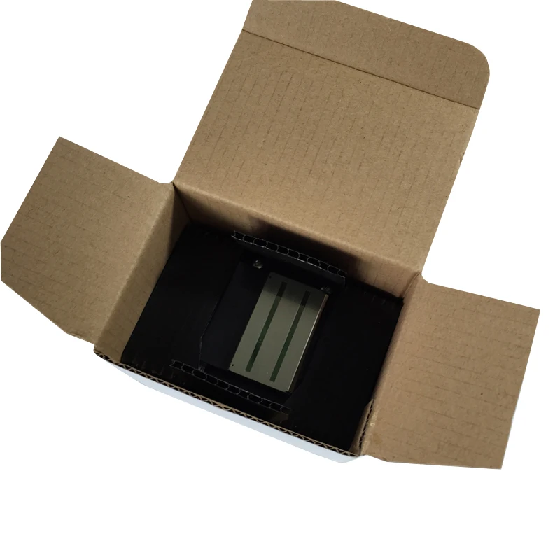 Новая и оригинальная печатающая головка для epson wf 7610 сопло 7611 7621 7111 7620 3641 3640 7110|print