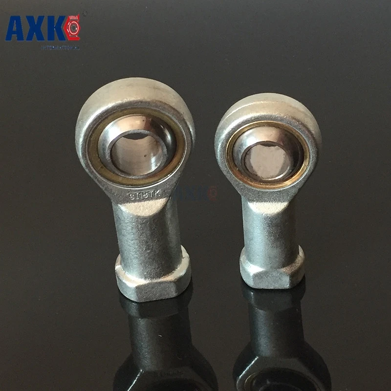 Шаровой шарнир с метрической резьбой Si10t/k Phsa10 10 мм|10mm rod|rod end joint bearingrod |