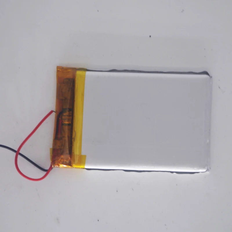 3,7 v li po литий-ионные литиевые батареи полимерная батарея 3 7 v ионные батарейки перезаряжаемые литий-ионные для 343434450 дистанционное управление GPS