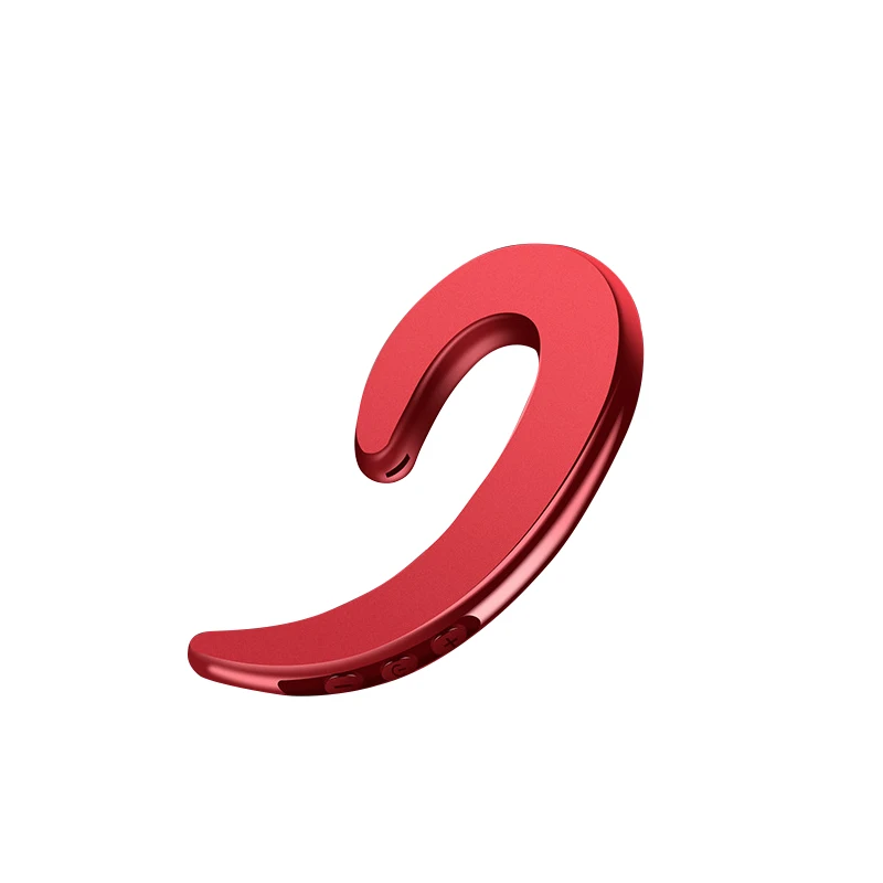 Беспроводные bluetooth наушники безболезненная гарнитура для дома и офиса музыка