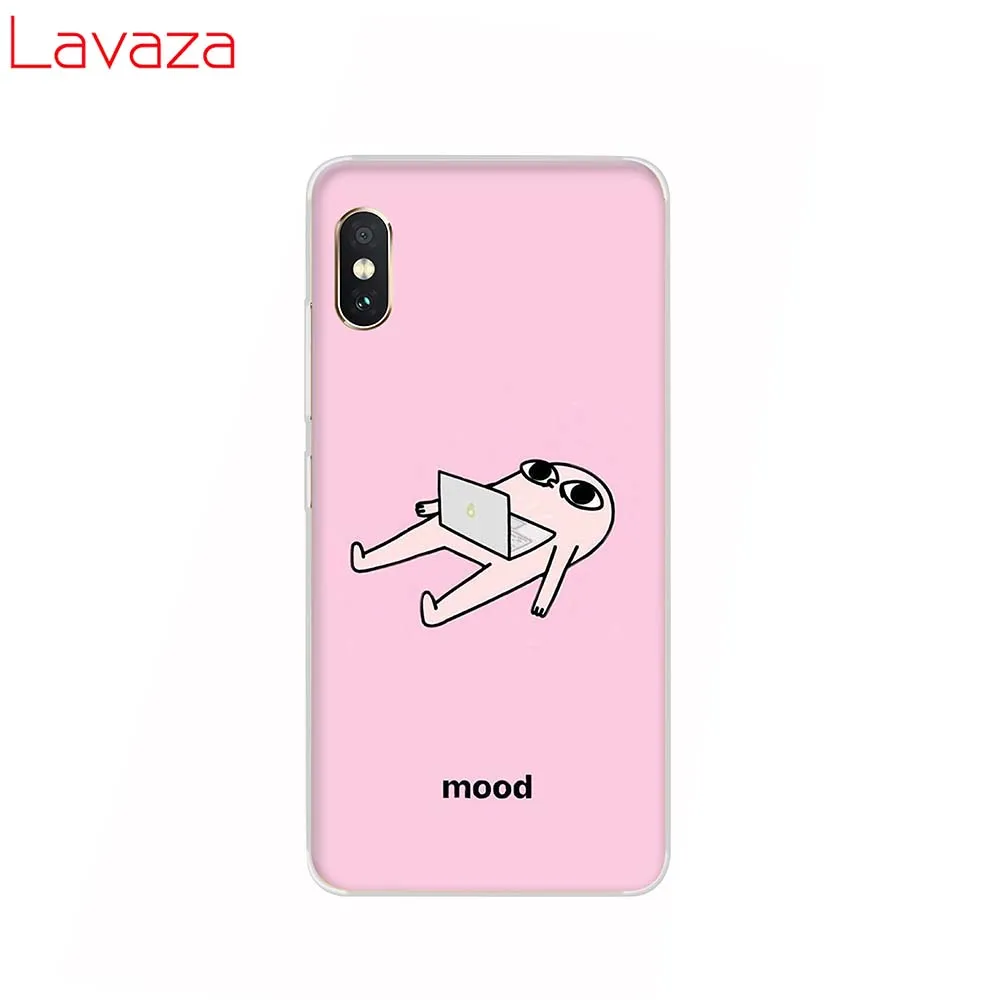 7 Lavaza ketnipz Красочный Милый жесткий чехол для телефона для Xiaomi mi 8 A2 Lite 9 SE A1 Max 3 F1 для Red mi 7 Go чехол - Цвет: 7