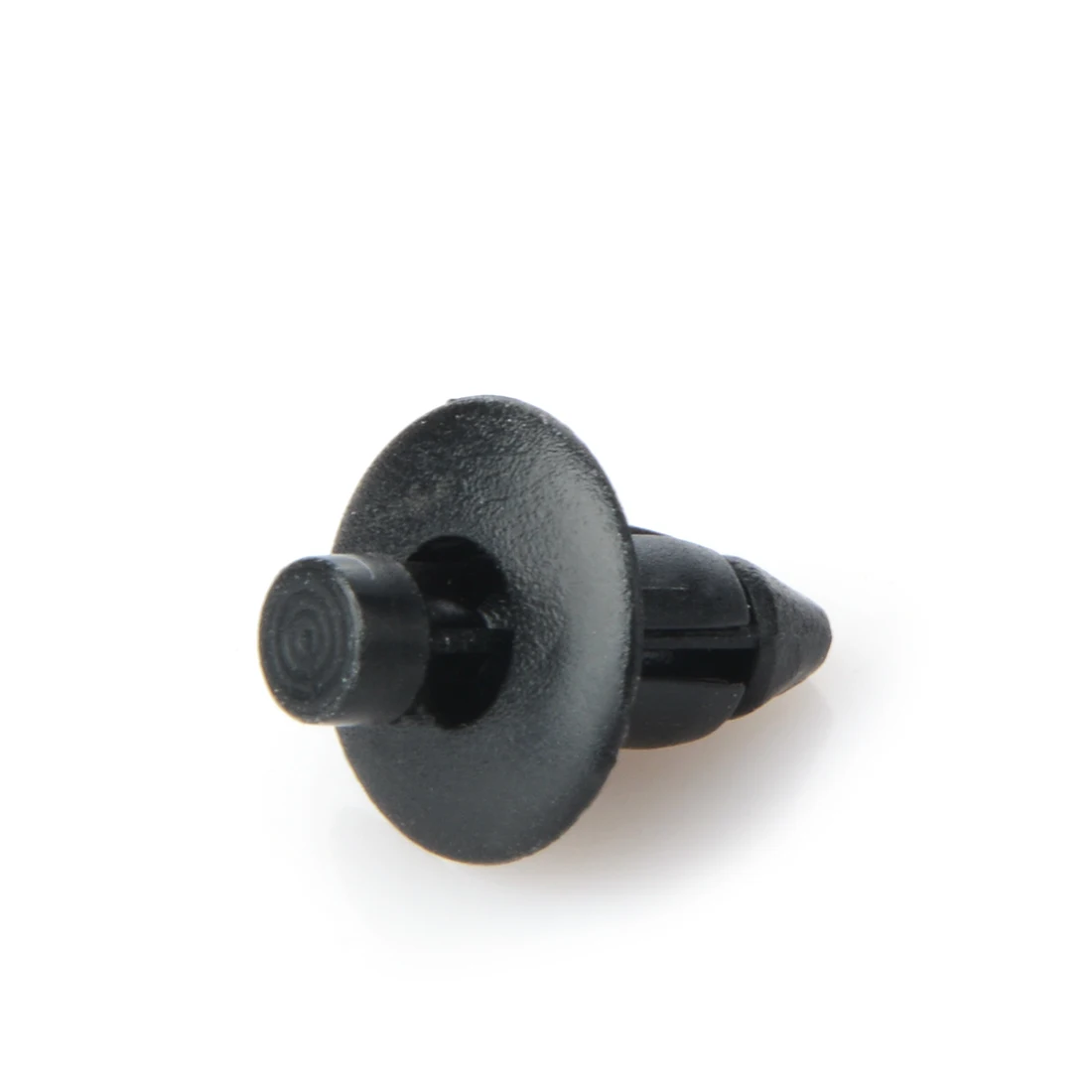 

100PCS Auto Bumper Fastener For Toyota Lexus Fit 7mm Hole Plastic Rivet Retainer Push Engine Cover Fender Car Trim Panel Clips