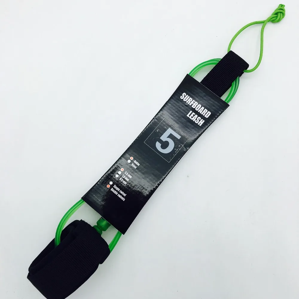 Поводок для доски серфинга Comp 5 футов мм|surfboard leash|leash surfboard |