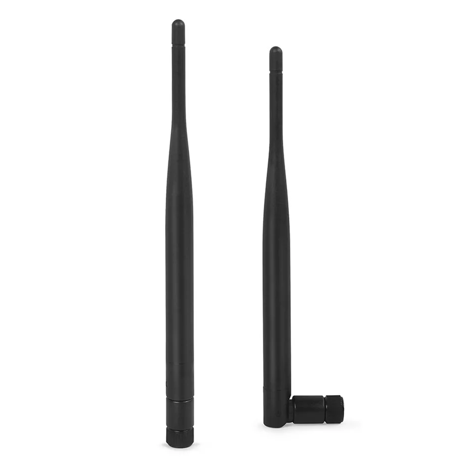 Внутренняя угловая антенна 791-2690 МГц GSM ретранслятор антенна 3dBi с SMA разъемом для сотового телефона усилитель сигнала