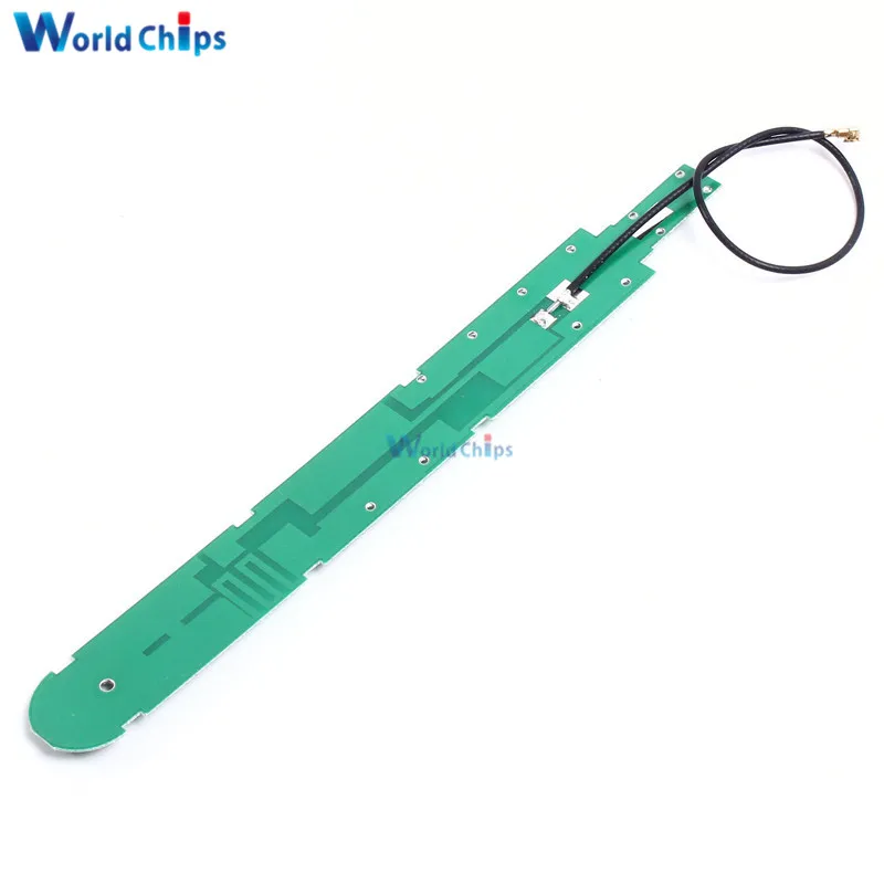GSM 3G 4G антенна с IPEX интерфейсом Встроенная CDMA wcdma td SCDMA LTE PCB плата пластина