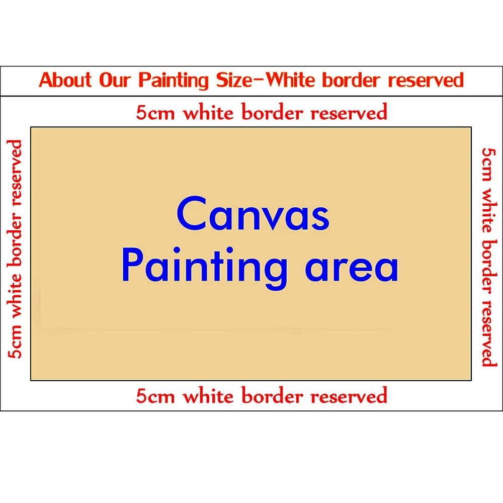Настенный плакат в скандинавском стиле рисунок на холсте Кокосовая пальма