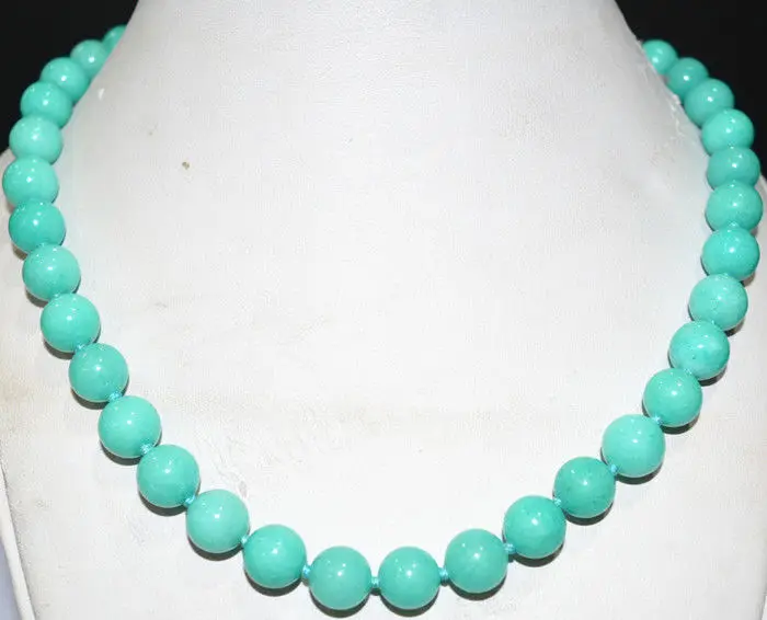 Скидка 30% оптовые цены Быстрая доставка 10 мм натуральные голубые Амазонии