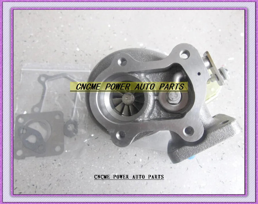 Турбо TD04 53039880081 53039880054 49377 07050 07052 0375F6 для Citroen Jumper Fiat Ducato Peugeot Boxer 2.8L|turbocharger kkk|turbocharger