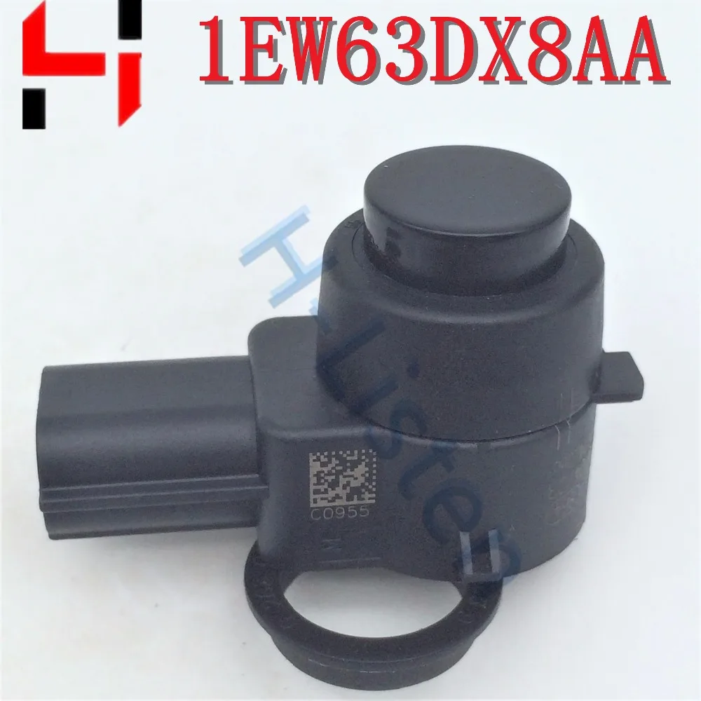 Оригинальный датчик контроля парковочного расстояния 1EW63DX8AA 0263003852 PDC для D odge Ram 1500