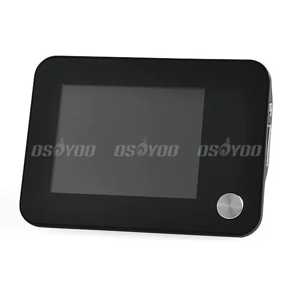High Quality 3.5&quot Digital Monitor video Door Peephole Viewer Camera Doorbell With Motion Detection Free Shipping &amp Drop |