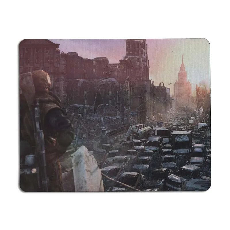 

MaiYaCa METRO Comfort small Mouse Mat Gaming Mouse pad Size for 180x220x2mm and 250x290x2mm Small Mousepad