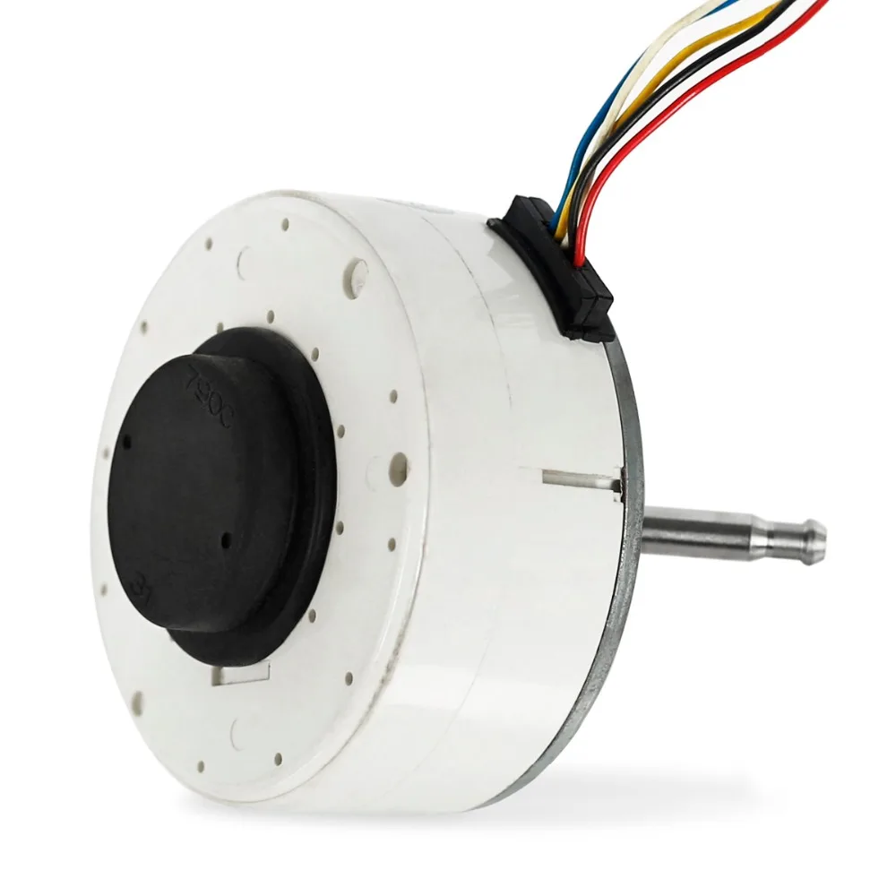 Двигатель кондиционирования воздуха подходит для кондиционера panasonic DC ARW7629AC