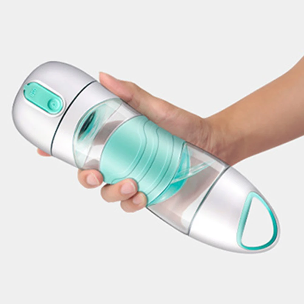 Новая чашка для капельной воды чтобы напомнить Питьевая Многофункциональный