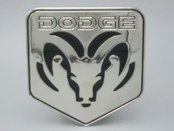 Черная пряжка для ремня Dodge | Дом и сад