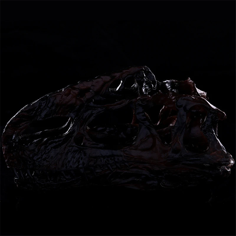 

Resin dinosaur skull Ice Dragon Dragon Skull KLGT020