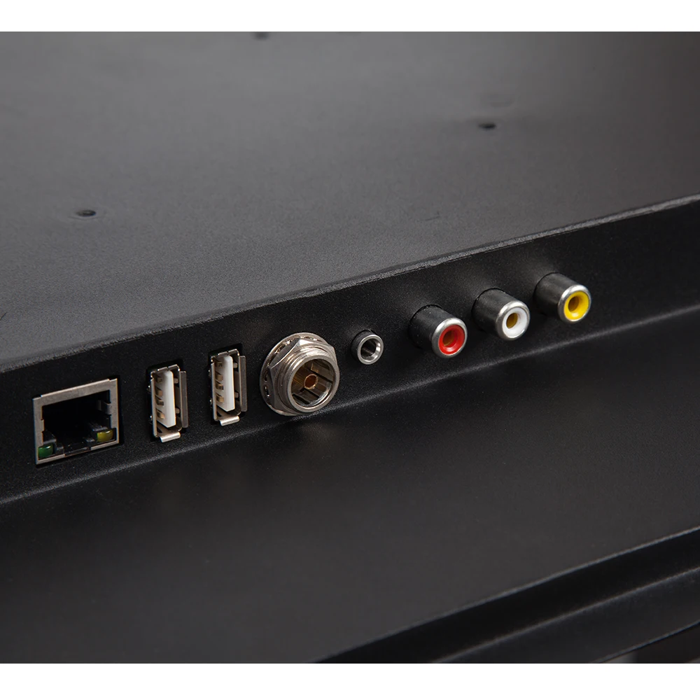 Souria Новый Дизайн 18.5 дюймов Wi Fi HDMI 1080 HD Smart Водонепроницаемый душ Android зеркало ТВ
