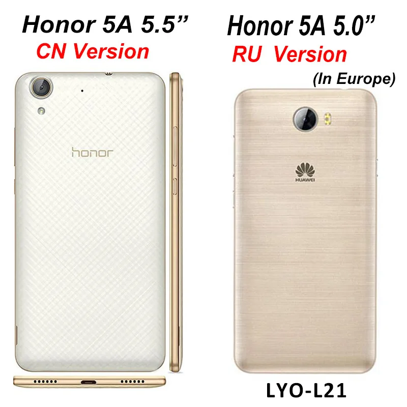Thouport Чехол книжка для huawei Y5 II кожаный чехол флип в стиле ретро силиконовый мягкий