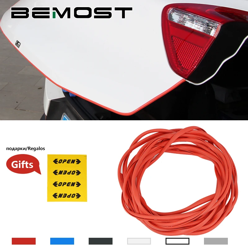 Полоса для защиты края двери автомобиля BEMOST C2/C3 Picasso/C4/DS3/Jumper/Berling/C-4 | Автомобили и