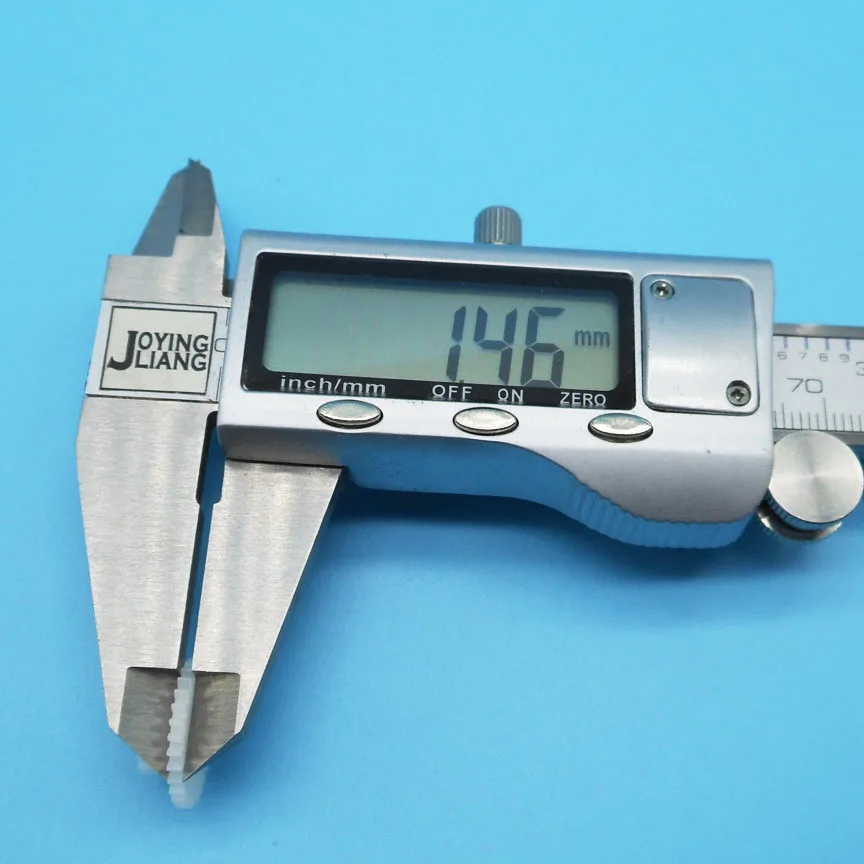30162A 0 5 м двухслойная Шестерня 30 зубьев + 16 зубчатых шестеренок DIY аксессуары для