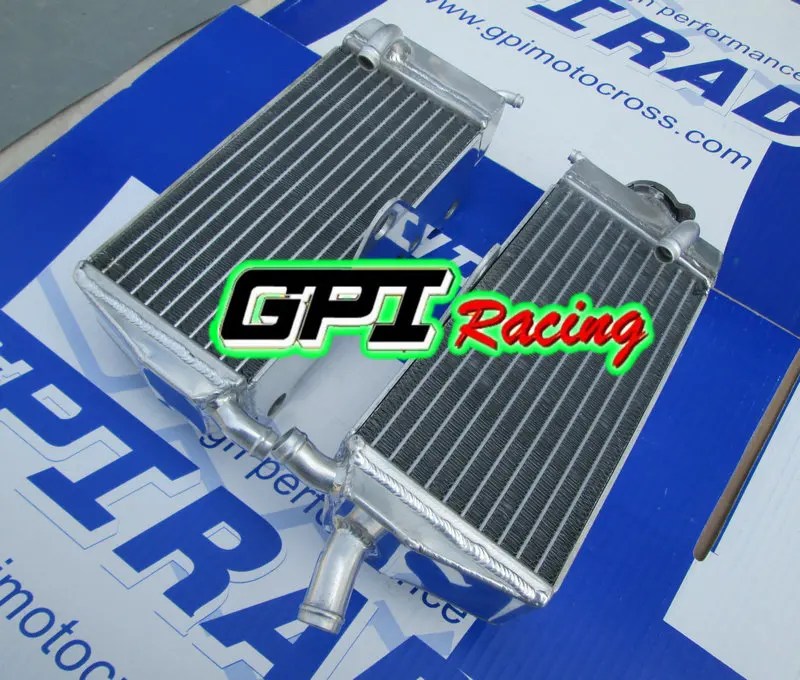 Радиатор для Honda CR125R CR125 CR 125 R 90 97 91 92 93 94 95 96 1991 1992 1993 1994|radiator for honda|cr radiatorhonda radiator |