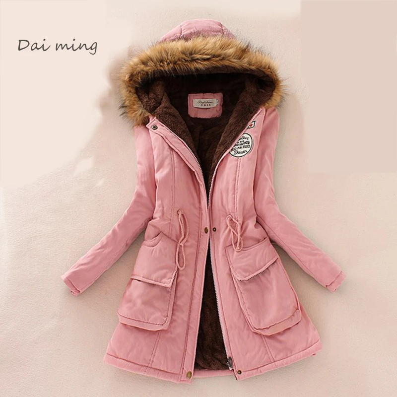 Зимняя куртка женские манто роковой парка пальто куртки и Abrigos Y Chaquetas Mujer Invierno 2017
